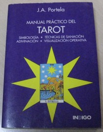 MANUAL PRACTICO TAROT